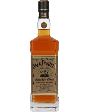 Jack Daniels Gold No. 27