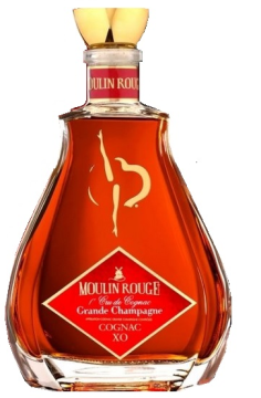 Jean Fillioux Moulin Rouge XO Cognac