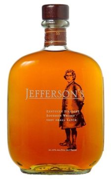 Jefferson's Small Batch