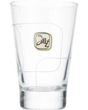 Jillz Cider Glas