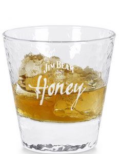 Jim Beam Honey Glas OP=OP