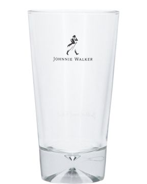 Johnnie Walker Whiskyglas Groot