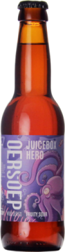 Oersoep Juicebox Hero 