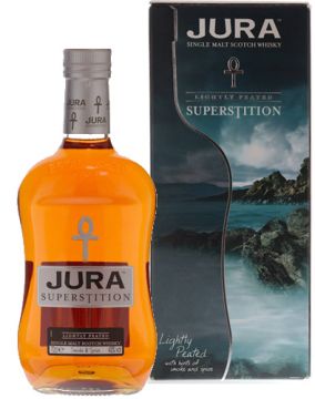 Isle Of Jura Superstition