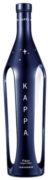 Kappa Double Distilled Pisco