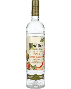 Ketel One Botanical Vodka Peach & Orange Blossom
