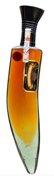 Khukri Coronation Rum (Dolk)