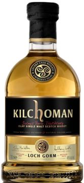 Kilchoman Loch Gorm Sherry Cask