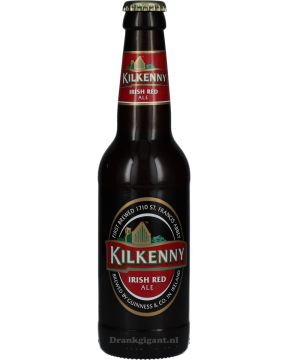 Kilkenny Irish Beer