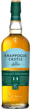 Knappogue Castle 14 Years