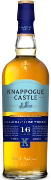 Knappogue Castle 16 Years