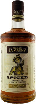 La Mauny Spiced Rum