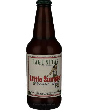 Lagunitas Little Sumpin' Ale