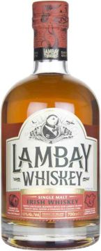 Lambay Single Malt
