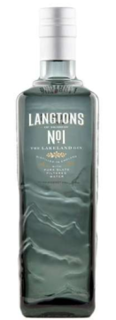 Langton's of Skiddaw No:1