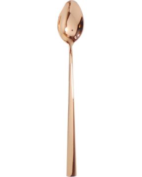 Cocktail Spoon / Lepel Koper / Copper 18,5cm