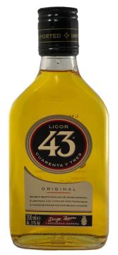 Licor 43 Zakflacon