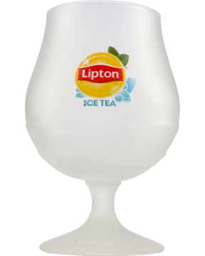 Lipton Ice Tea Glas Original