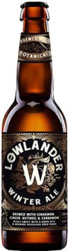 Lowlander winter ale