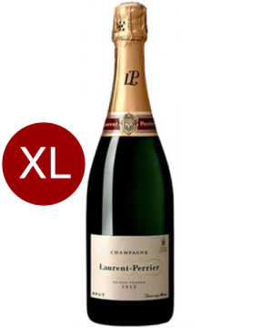 Laurent Perrier Brut Magnum XL