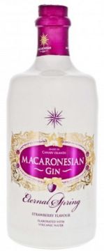 Macaronesian Eternal Spring Gin