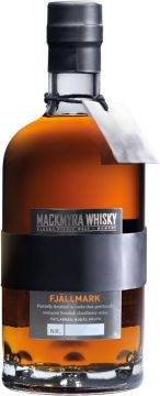 Mackmyra Whisky Moment Fjällmark