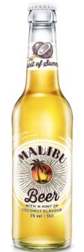 Malibu beer OP=OP