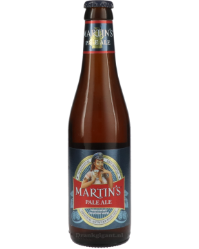 Martins Pale Ale