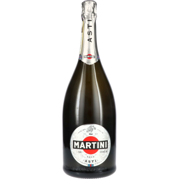 Martini Asti Magnum