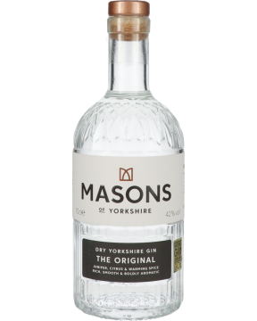 Masons The Original Gin