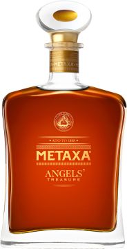 Metaxa Angel's Treasure