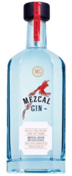 Mezcal Gin MG