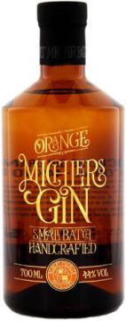 Michlers Gin Orange