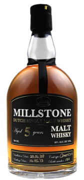 Millstone 5 Years Malt