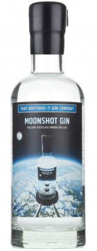 That Boutique-Y Moonshot Gin