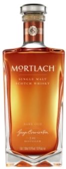 Mortlach Single Malt Rare Old