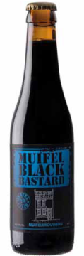 Muifel Black Bastard