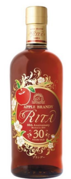 Nikka Apple Brandy Rita 30 Year