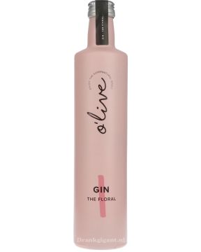 OLive The Floral Gin