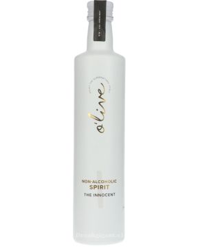 OLive The Innocent Non Alcoholic Gin