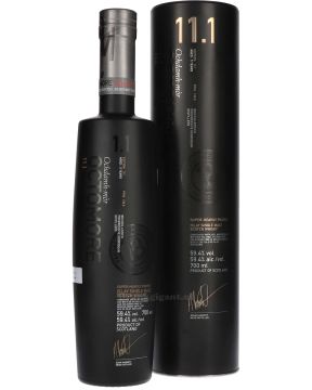 Octomore 5 Year 11.1 PPM 139.6