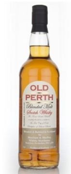 Old Perth Blended Malt