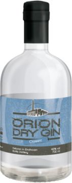 Orion Dry Gin Classic