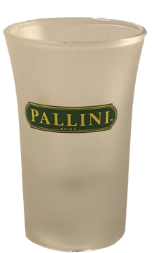 Pallini Limoncello Shotglas