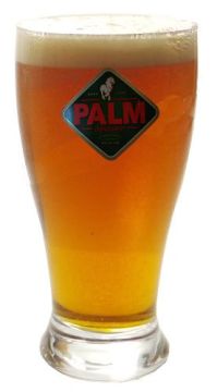 Palm Bier Toogglas