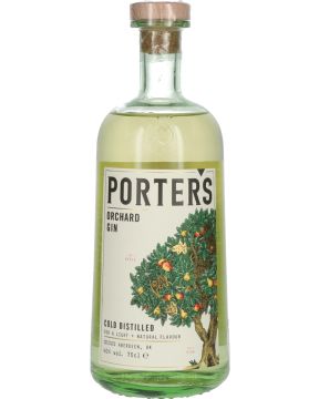 Porter's Orchard Gin OP=OP