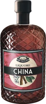 Quaglia Liquore China