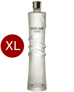 Roberto Cavalli Vodka XL