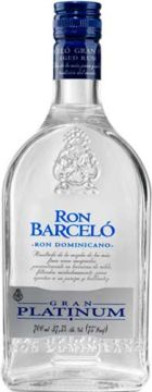 Ron Barcelo Gran Platinum