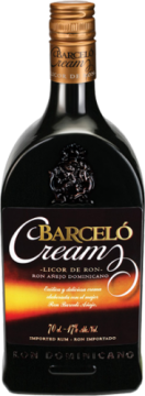 Barcelo Cream Likeur
